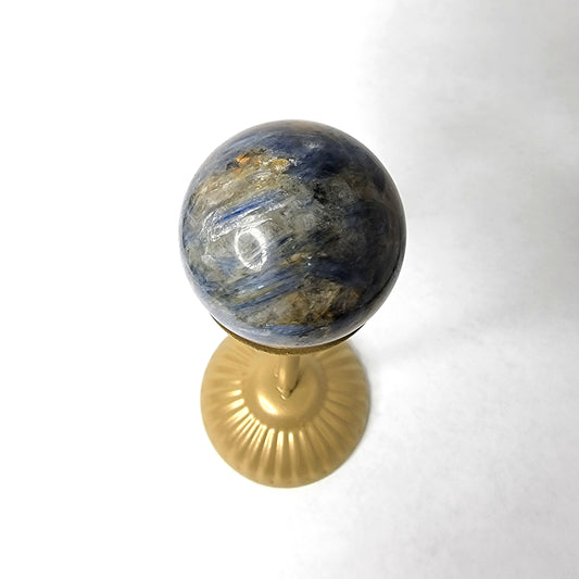 Kyanite Spheres